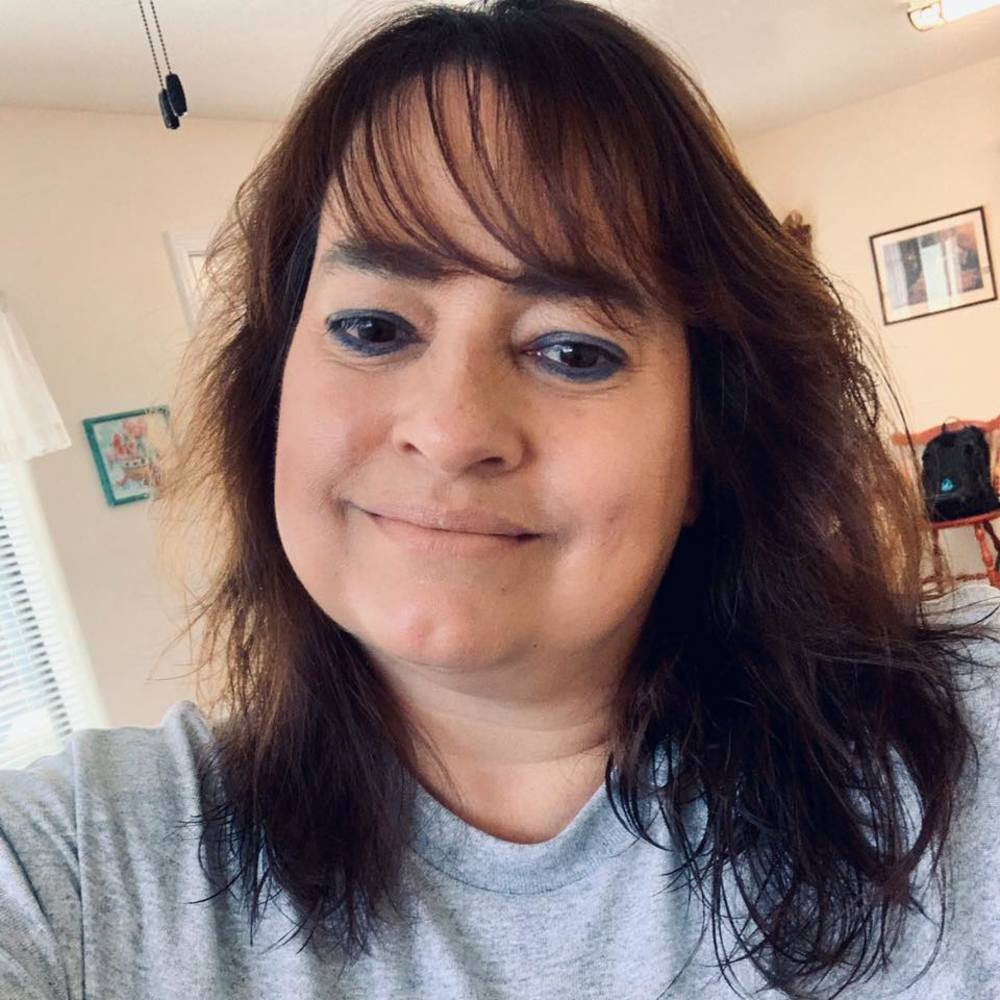 Meet your Posher, Denise